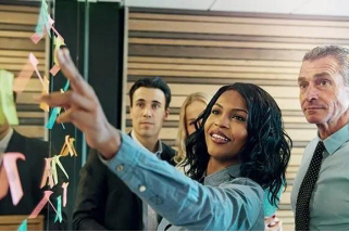 Customer experience in banking